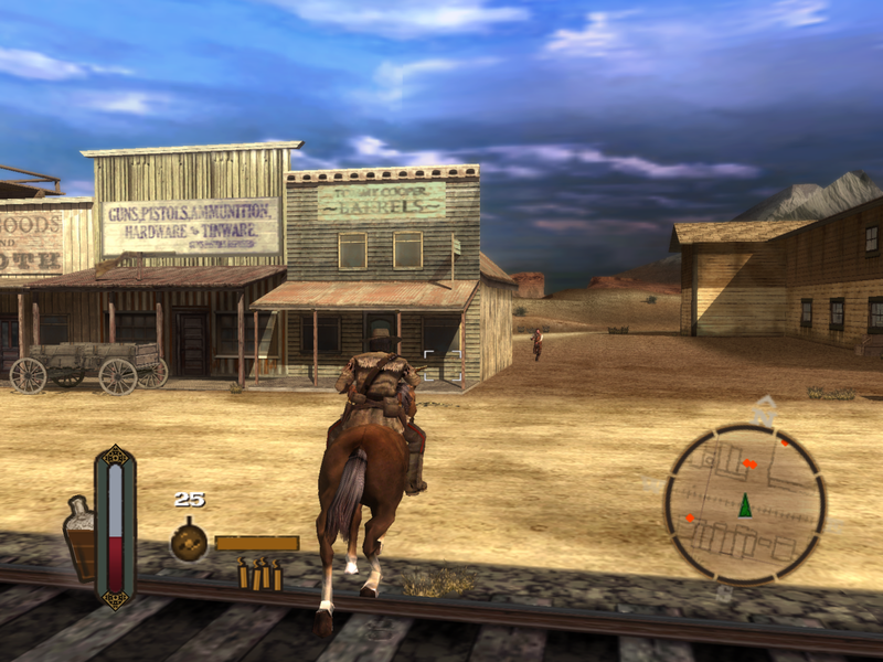 Pictured: the West, I guess.